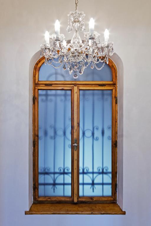 Apartment Al Centro オロモウツ 部屋 写真