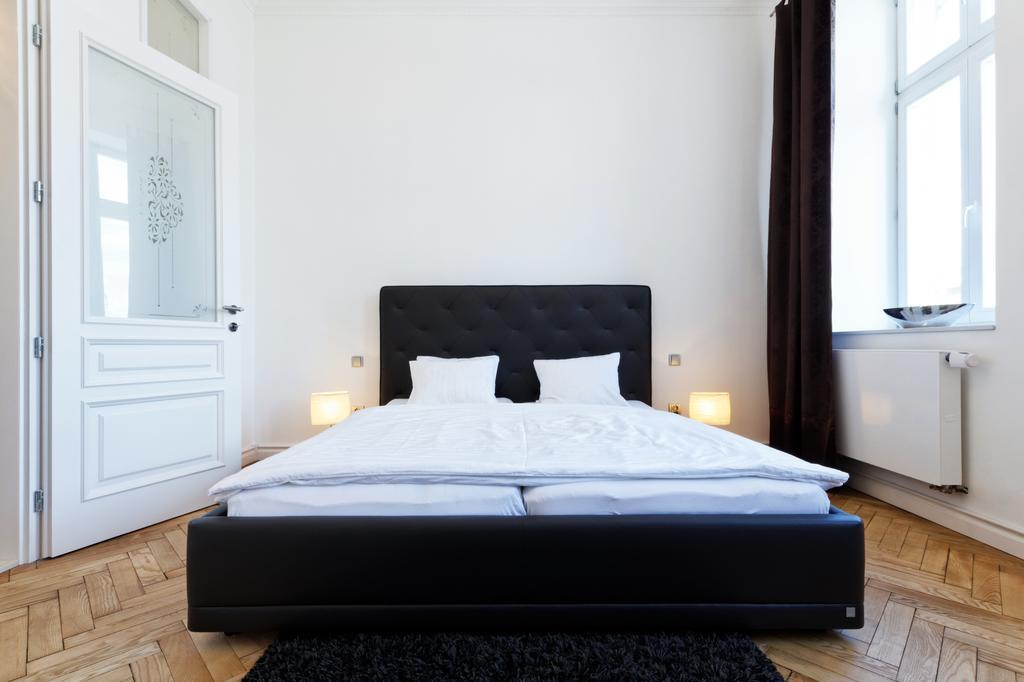 Apartment Al Centro オロモウツ 部屋 写真
