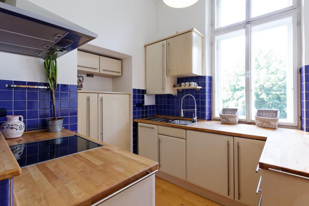 Apartment Al Centro オロモウツ 部屋 写真