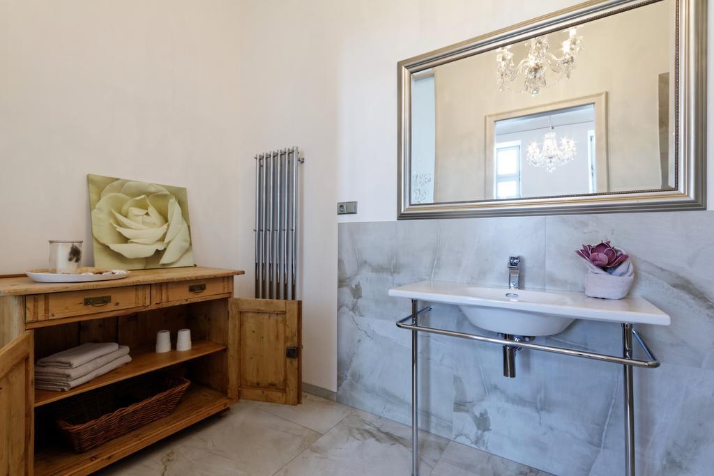 Apartment Al Centro オロモウツ エクステリア 写真