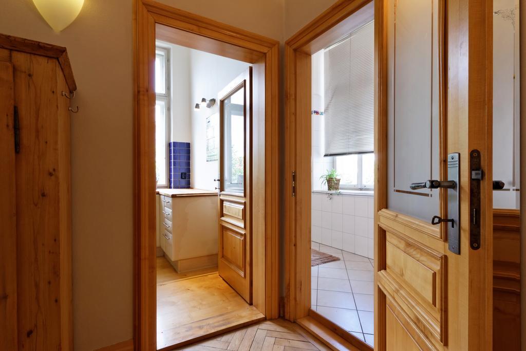 Apartment Al Centro オロモウツ 部屋 写真