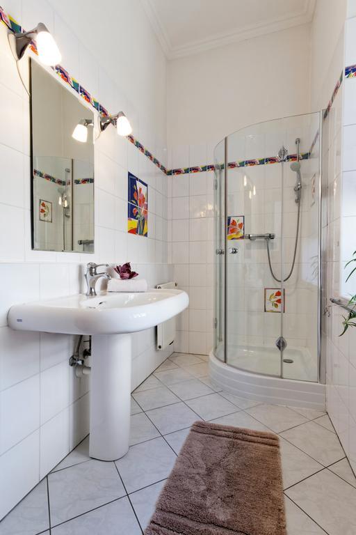 Apartment Al Centro オロモウツ エクステリア 写真